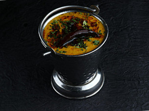 Punjabi Tadka By Trd