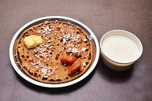 Amritsar Punjab Paratha