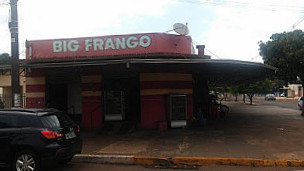 Big Frango Dourado