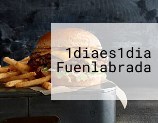 1diaes1dia Fuenlabrada