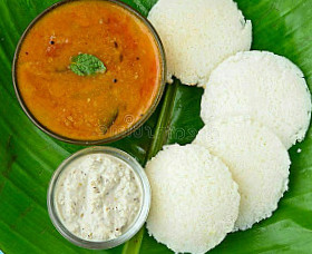 Oh Idli