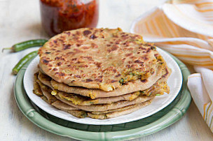 Punjab Paratha Point