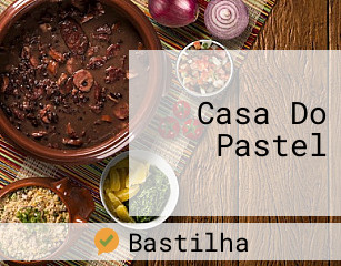 Casa Do Pastel