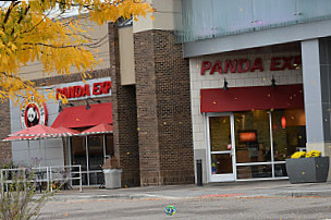 Panda Express