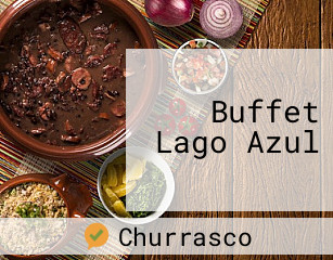 Buffet Lago Azul