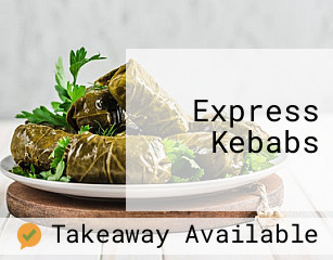 Express Kebabs