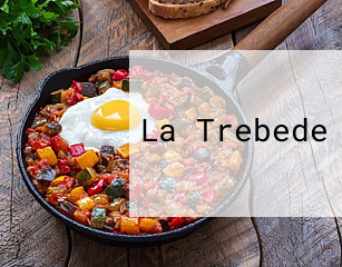 La Trebede