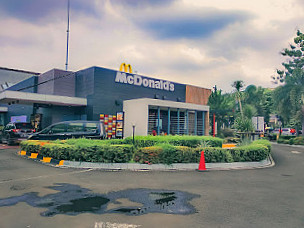 Mcdonald's Jatiasih