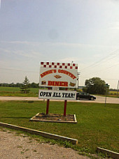 Annie's country Diner