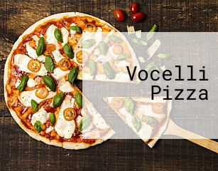 Vocelli Pizza