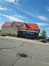 Dairy Queen