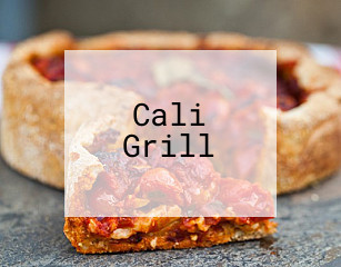 Cali Grill