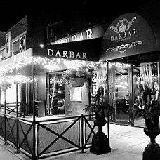 Darbar- Avenue Rd