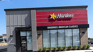 Hardee's