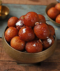 Sindhi Sweets