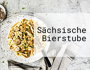 Sächsische Bierstube