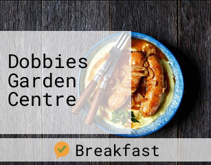 Dobbies Garden Centre