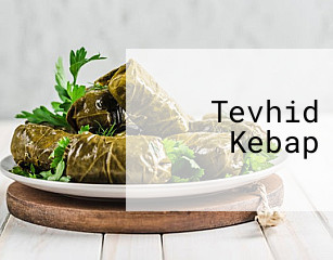 Tevhid Kebap