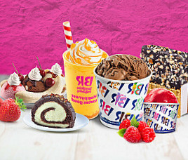 Baskin Robbins