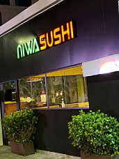 Niwa Sushi