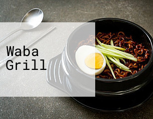 Waba Grill