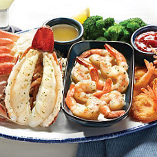 Red Lobster Laredo