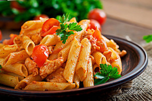 Pasta De Indifused