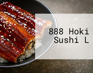 888 Hoki Sushi L