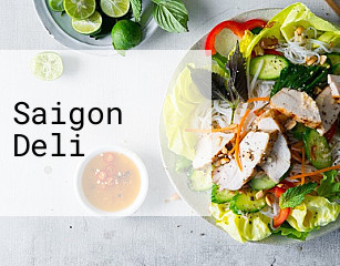 Saigon Deli