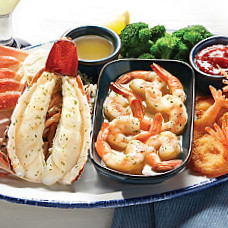 Red Lobster Danville Vermillion Street