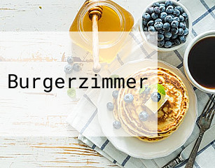 Burgerzimmer