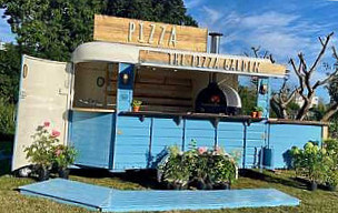 The Pizza Garden