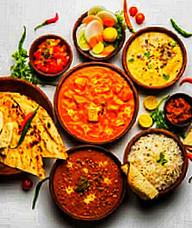 Masala Nation By Manju Arora