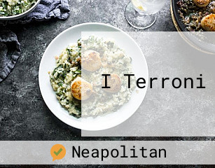 I Terroni