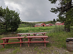 Bar U Ranch