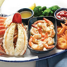 Red Lobster Jacksonville Commerce Center Drive