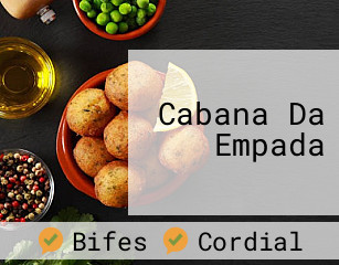 Cabana Da Empada