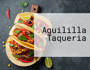 Aguililla Taqueria