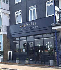 Kebbells Sea Food