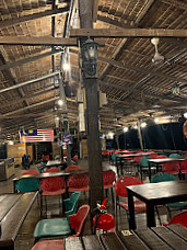 Restoran Terapung, Bakau Tinggi Cukai