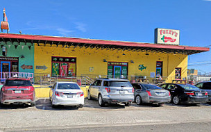 Fuzzy's Taco Shop