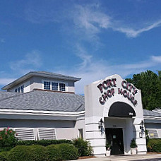 Port City Chop House