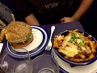 Pomme de Pain - Lyon