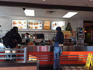 A&W (14th Street)