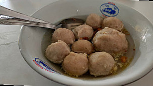 Bakso Mas Wiji