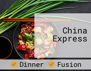 China Express