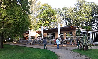 Parkcafé