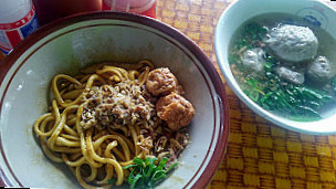 Mie Baso Toto As Putra