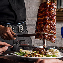 Texas de Brazil Churrascaria Steakhouse