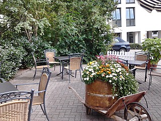 Ernst Schulte Bäckerei